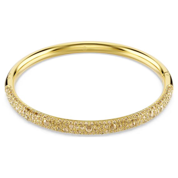 BRACELET JONC SUBLIMA - DORÉ