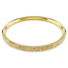 BRACELET JONC SUBLIMA - DORÉ