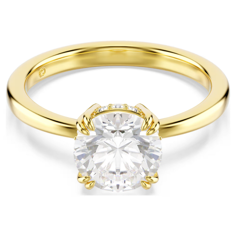 BAGUE COCKTAIL STILLA ATTRACT - DORÉ T55