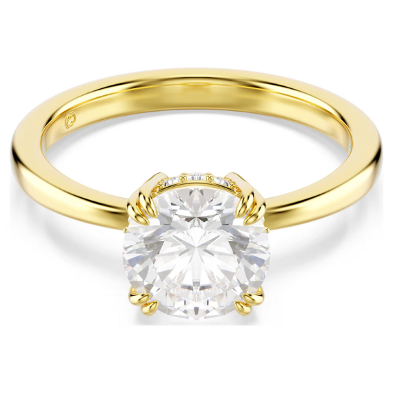 BAGUE COCKTAIL STILLA ATTRACT - DORÉ T55