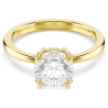 BAGUE COCKTAIL STILLA ATTRACT - DORÉ T55