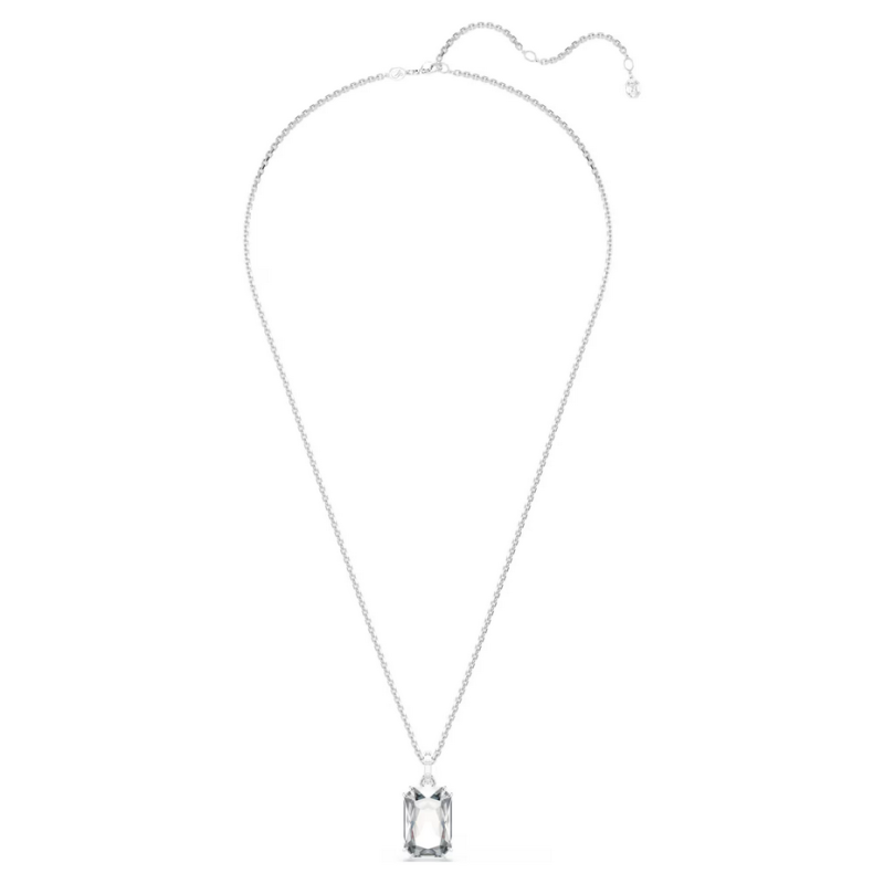 COLLIER PENDENTIF MILLENIA - ARGENTÉ