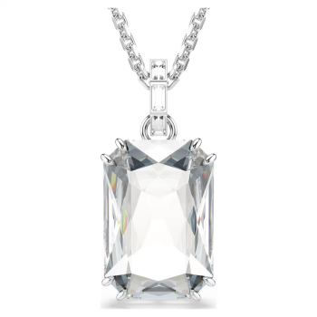 COLLIER PENDENTIF MILLENIA - ARGENTÉ