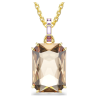 COLLIER PENDENTIF MILLENIA - DORÉ