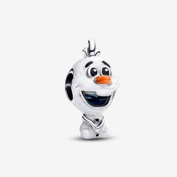 CHARM DISNEY LA REINE DES NEIGES OLAF