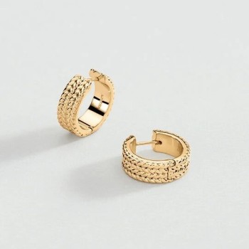 CRÉOLES TUILERIES - DORÉ