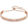 RE MATRIX BRACELET DB CRY/ROS M 5677823