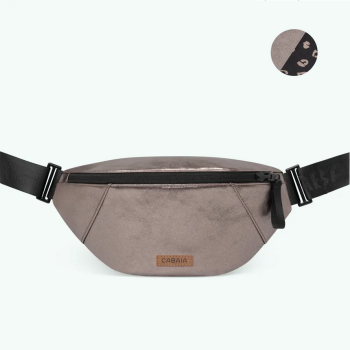 SAC BANANE RÉVERSIBLE CABAÏA LOUISVILLE S