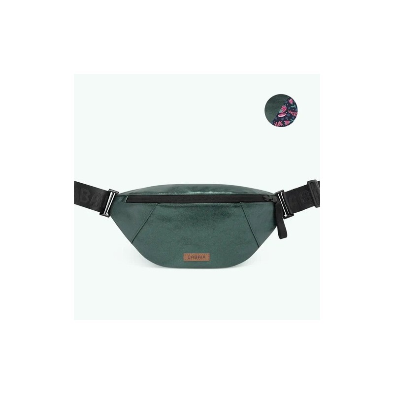SAC BANANE RÉVERSIBLE CABAÏA LUCERNE S