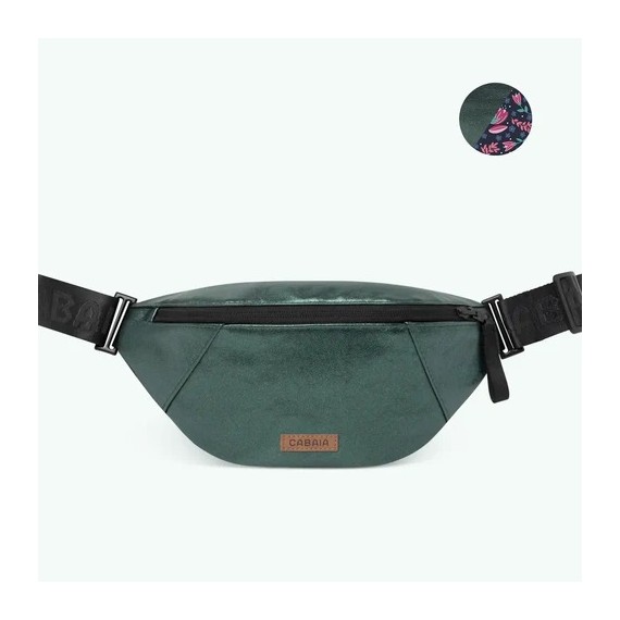 SAC BANANE RÉVERSIBLE CABAÏA LUCERNE S