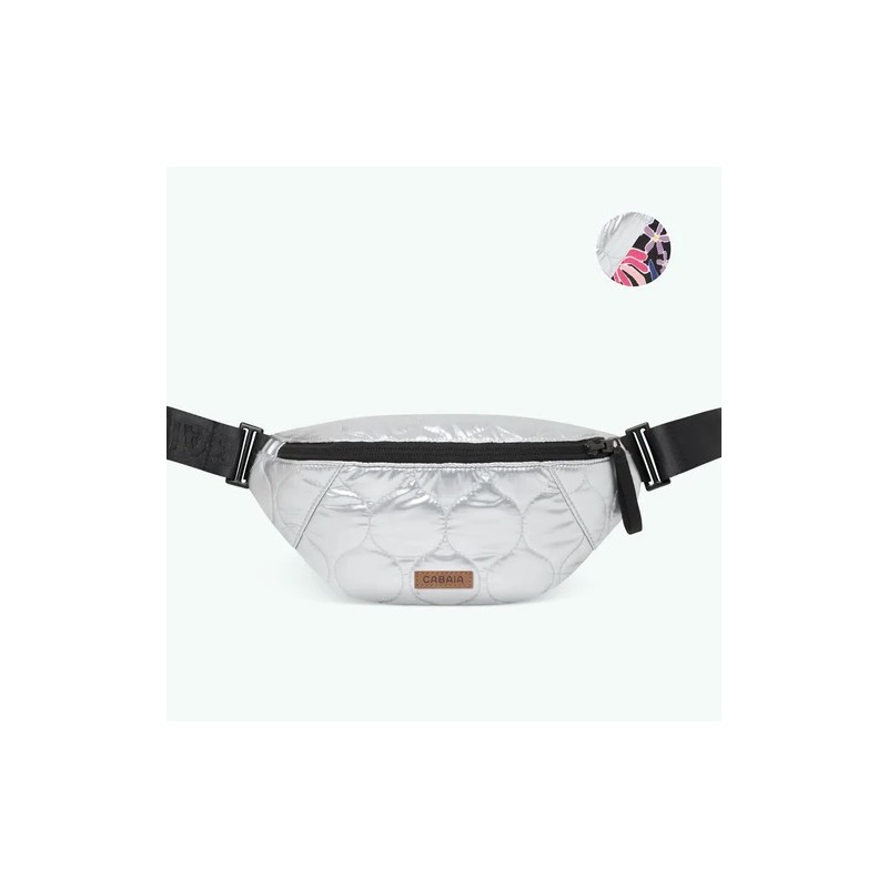 SAC BANANE RÉVERSIBLE CABAÏA ASTANA S