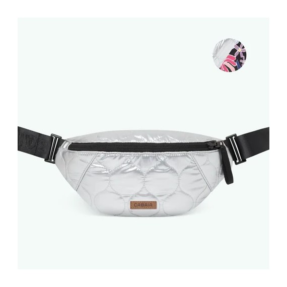 SAC BANANE RÉVERSIBLE CABAÏA ASTANA S