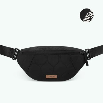 SAC BANANE RÉVERSIBLE CABAÏA NIAMEY S