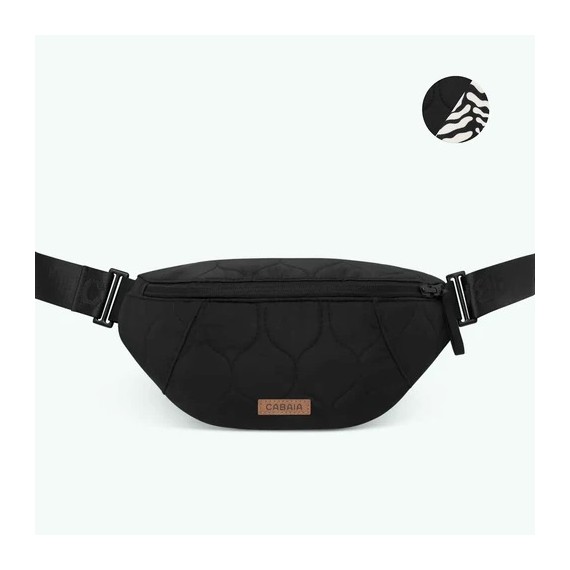 SAC BANANE RÉVERSIBLE CABAÏA NIAMEY S