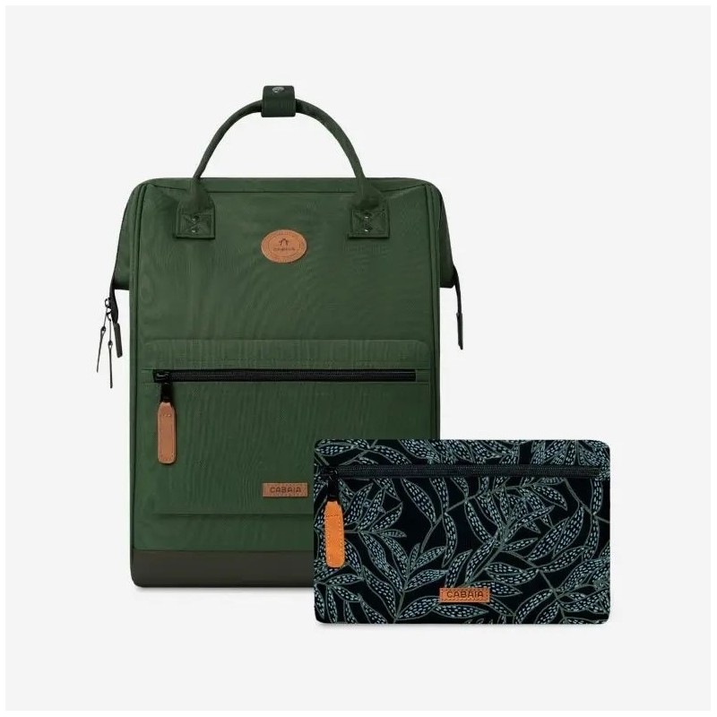 SAC CABAÏA COROMANDEL MAXI