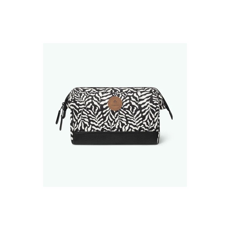 TROUSSE DE TOILETTE CABAÏA LUANDA