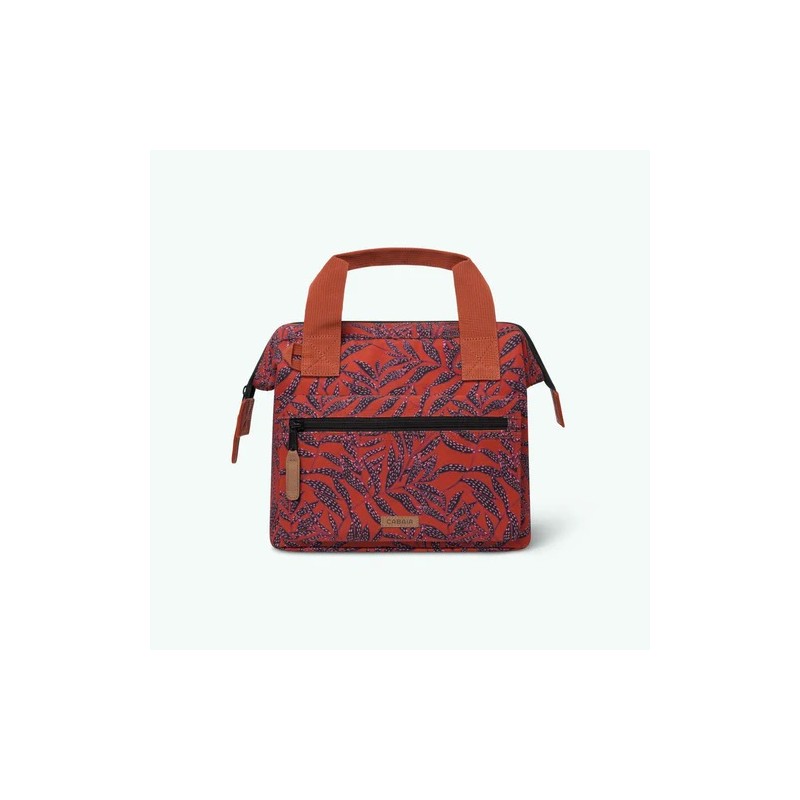 LUNCH BAG CABAÏA ADELAÏDE