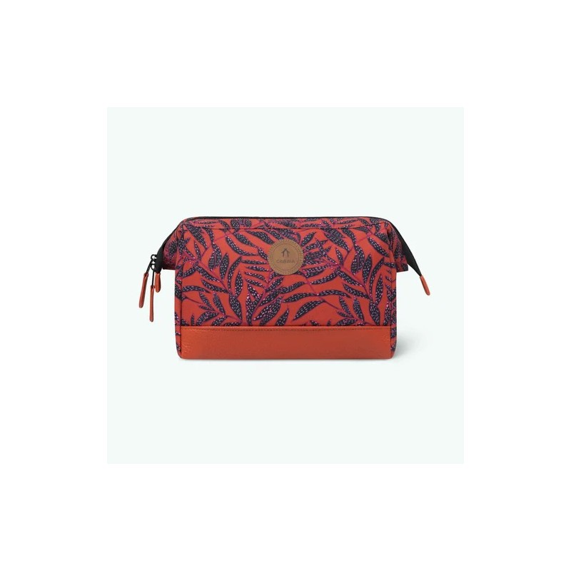 TROUSSE DE TOILETTE CABAÏA ADELAÏDE