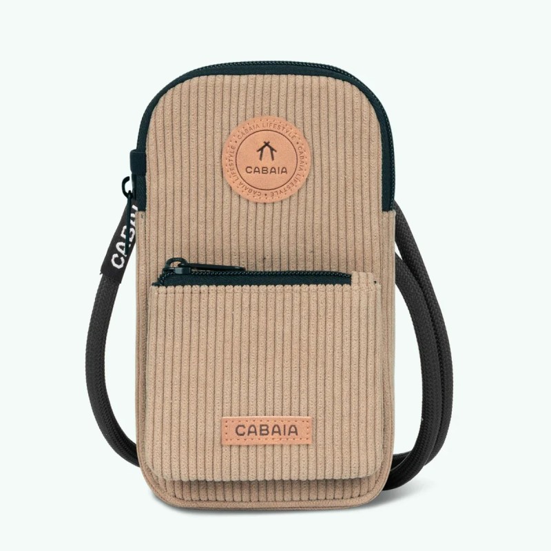 POCHETTE TÉLÉPHONE CABAÏA LUXOR