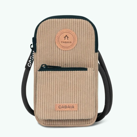 POCHETTE TÉLÉPHONE CABAÏA LUXOR