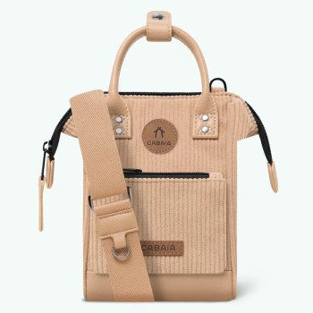 SAC NANO LUXOR
