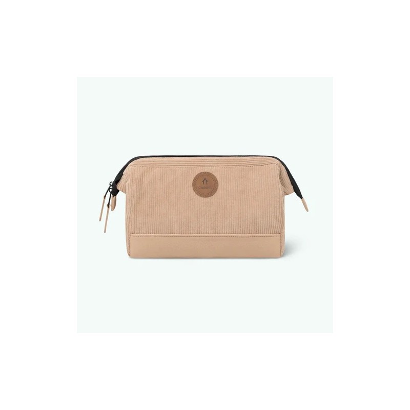 TROUSSE DE TOILETTE CABAÏA LUXOR