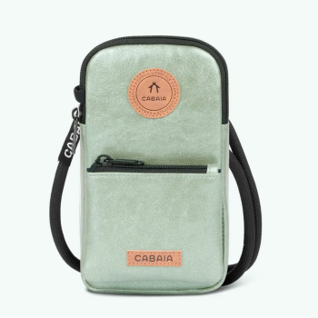 POCHETTE TÉLÉPHONE CABAÏA RIVERDALE