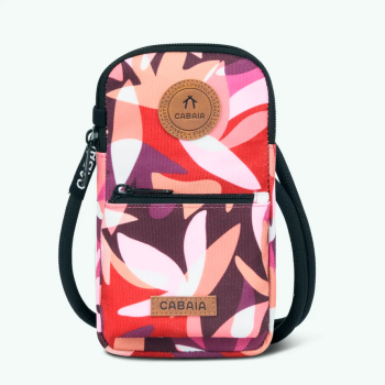 POCHETTE TÉLÉPHONE CABAÏA MONTREUIL