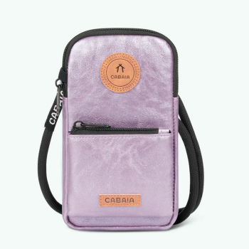 POCHETTE TÉLÉPHONE CABAÏA CAPRI