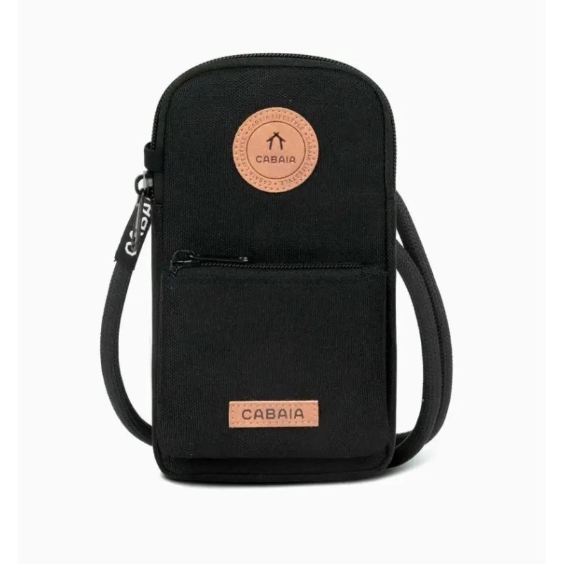 POCHETTE TÉLÉPHONE CABAÏA BERLIN