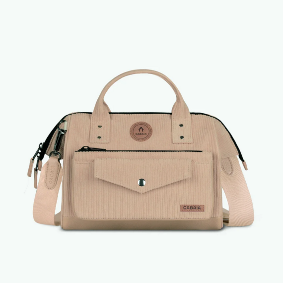 SAC À MAIN CROSSBODY CABAÏA LUXOR