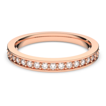 BAGUE MATRIX - ROSÉ T52