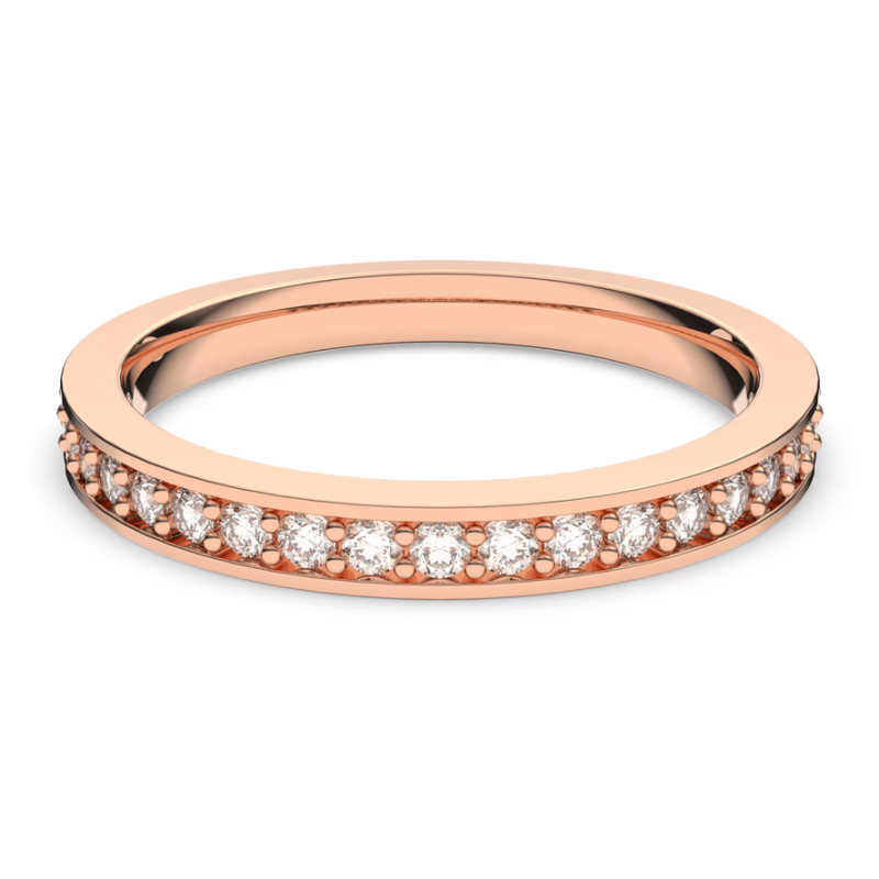 BAGUE MATRIX - ROSÉ T52