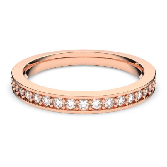 BAGUE MATRIX - ROSÉ T52