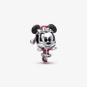 CHARM DISNEY MINNIE EN TENUE DE NOËL