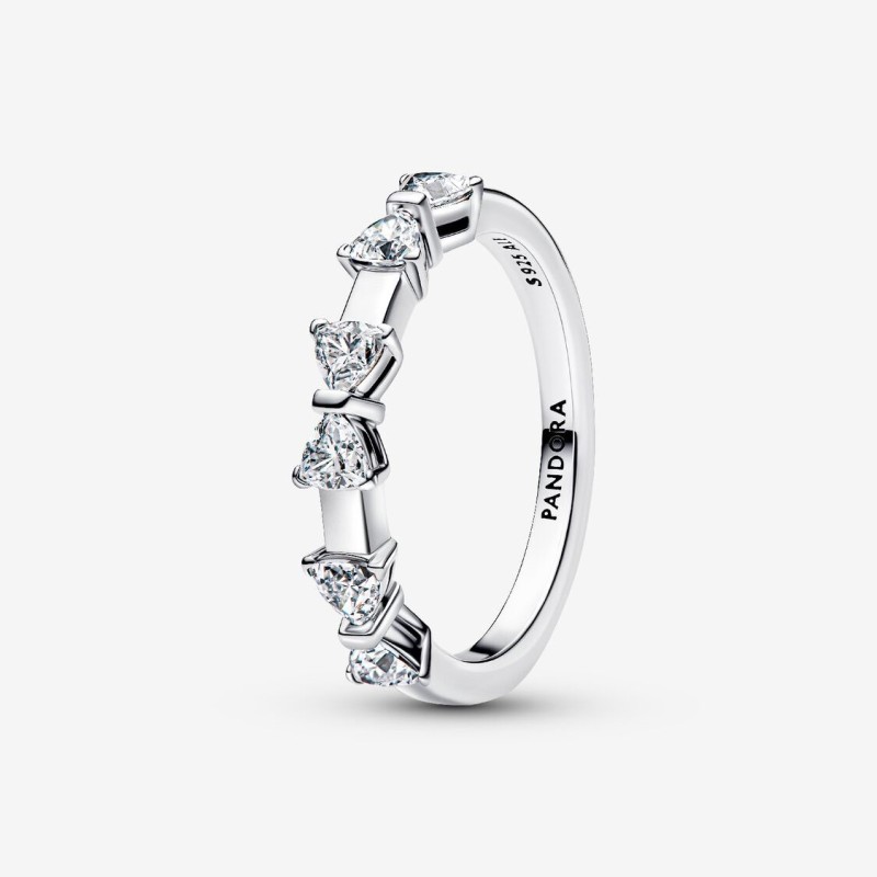 BAGUE NOEUDS T54