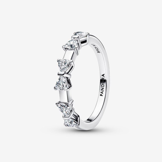 BAGUE NOEUDS T54