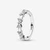 BAGUE NOEUDS T54