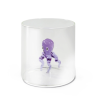VERRE POULPE 25CL EN BOROSILICATE