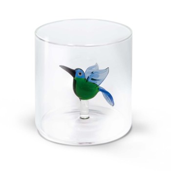 VERRE COLIBRI 25CL EN BOROSILICATE