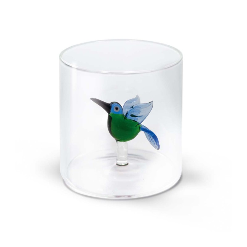 VERRE COLIBRI 25CL EN BOROSILICATE