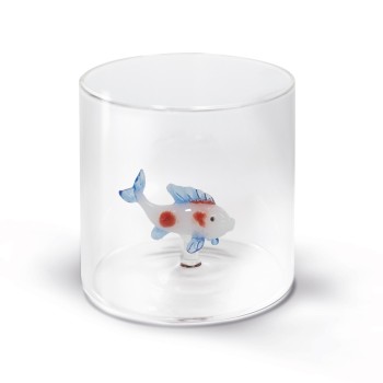 VERRE CARPE 25CL EN BOROSILICATE