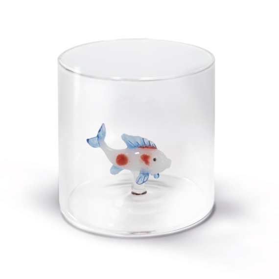 VERRE CARPE 25CL EN BOROSILICATE