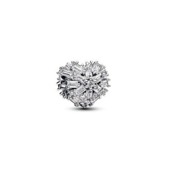 CHARM COEUR SCINTILLANT