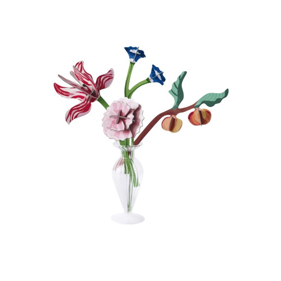 BOUQUET DUTCH MASTERS - STUDIO ROOF