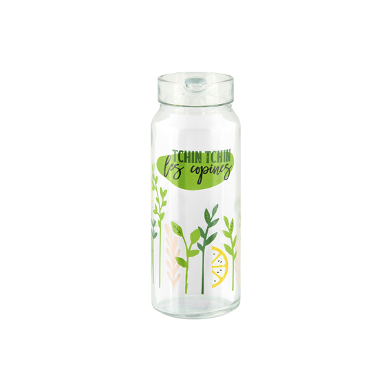 BROC TCHIN TCHIN LES COPINES