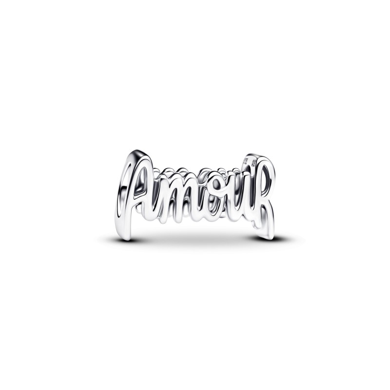 CHARM AMOUR MANUSCRIT
