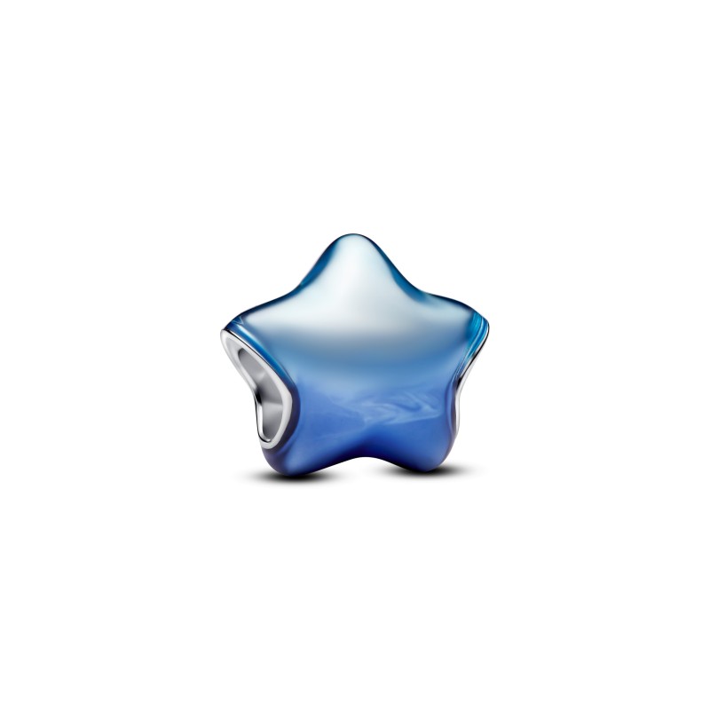CHARM ÉTOILE BLEUE
