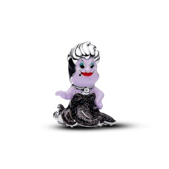 CHARM DISNEY URSULA