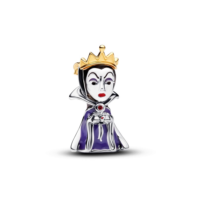 CHARM DISNEY LA MÉCHANTE REINE